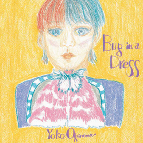 Bug in a Dress album art