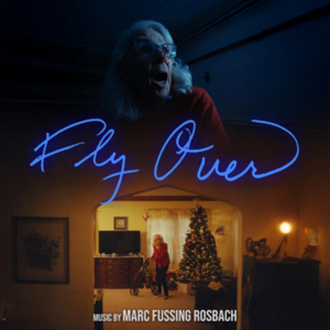 Fly Over (Soundtrack) album art