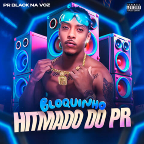 Bloquinho Hitmado do Pr album art