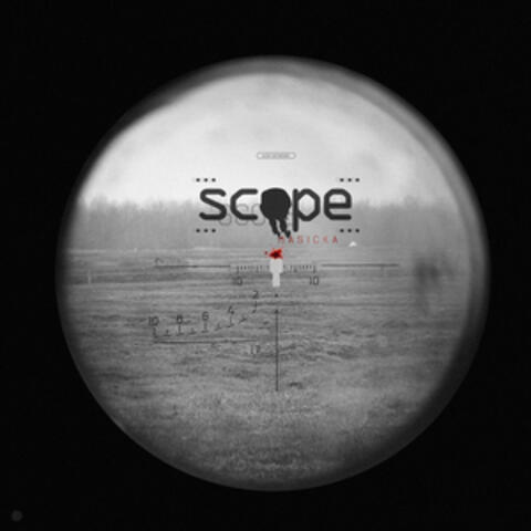 Scope album art