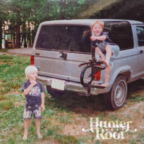 '94 album art