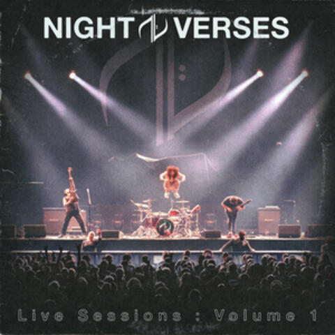 Live Sessions: Vol. 1 album art