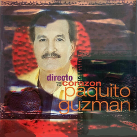 Directo Al Corazon album art