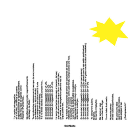 La Ciudad del Regggaetón album art