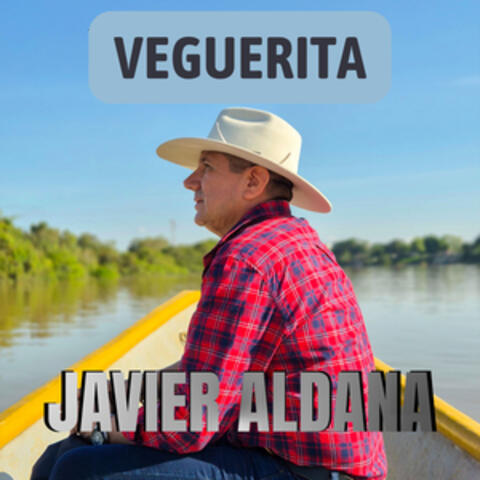 Veguerita album art
