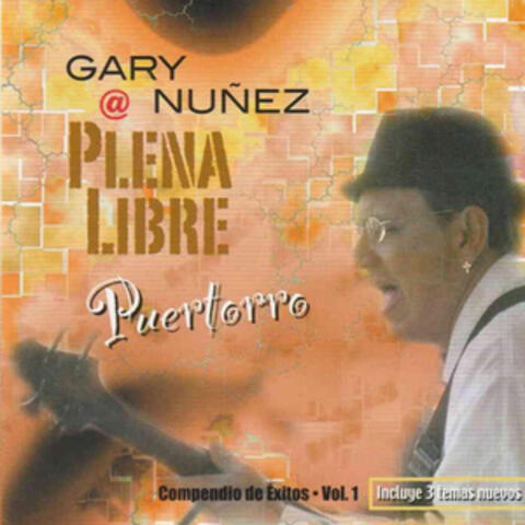 Puertorro album art