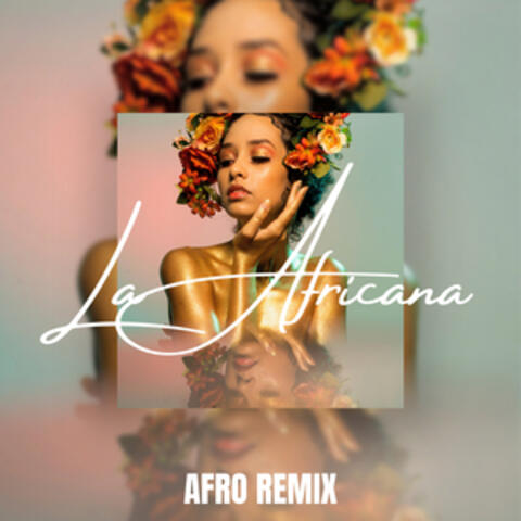La Africana album art