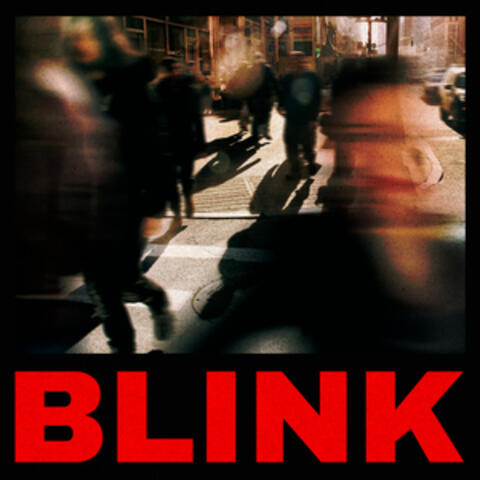 Last Forever album art
