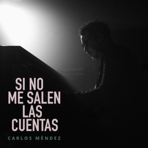 Si no me salen las cuentas album art