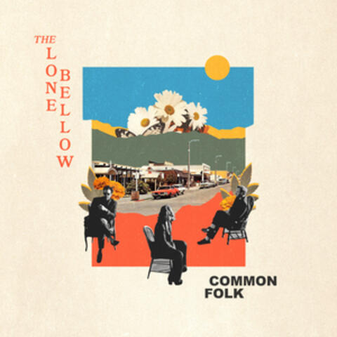 Common Folk album art