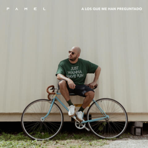 A los que me han preguntado album art