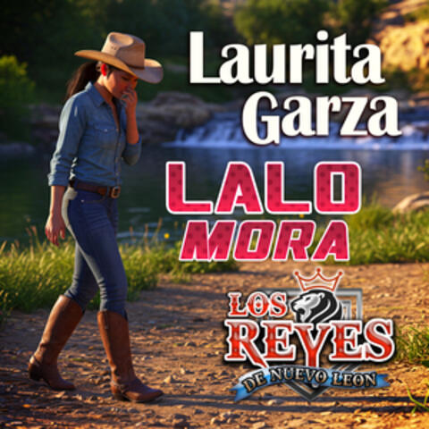 Laurita Garza album art