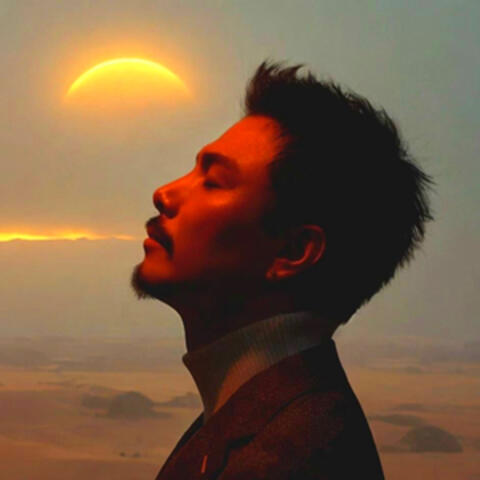 China album art