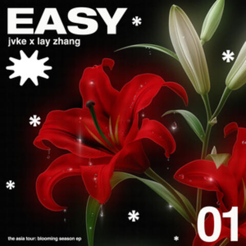 easy album art