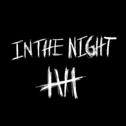 In The Night album art