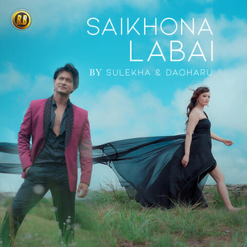 Saikhona Labai album art