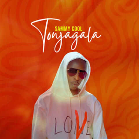 Tonjagala album art