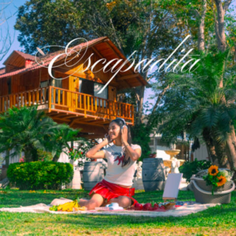 Escapadita album art