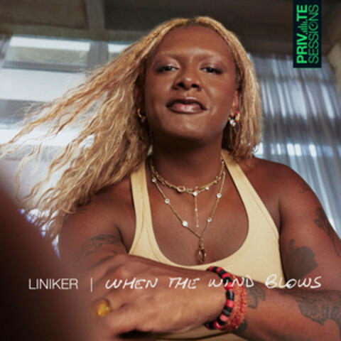 When The Wind Blows album art
