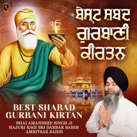 Best Shabad Gurbani Kirtan album art