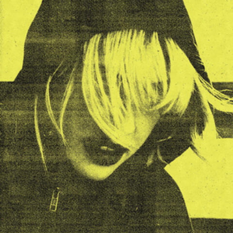 Ur A Rat album art