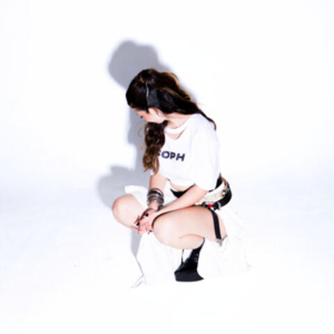 QUITA album art