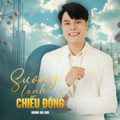 Sương Lạnh Chiều Đông album art