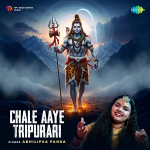 Chale Aaye Tripurari album art