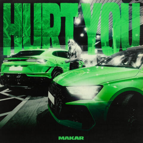 Hurt You album art