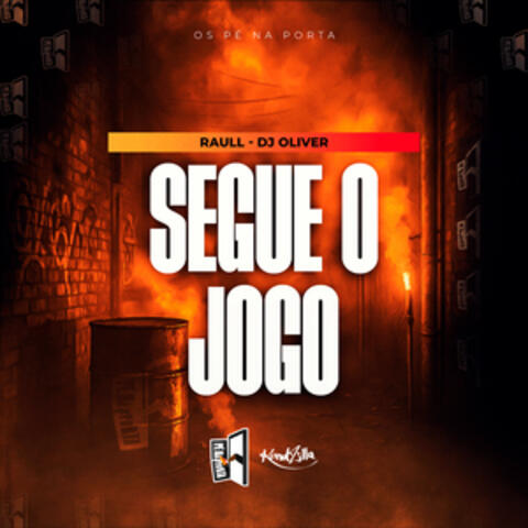 Segue O Jogo album art
