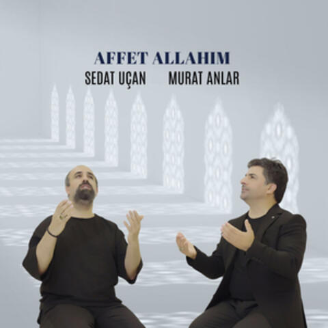 Affet Allahım album art