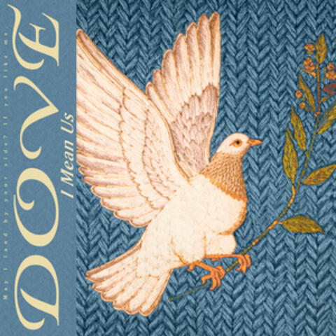 DOVE album art