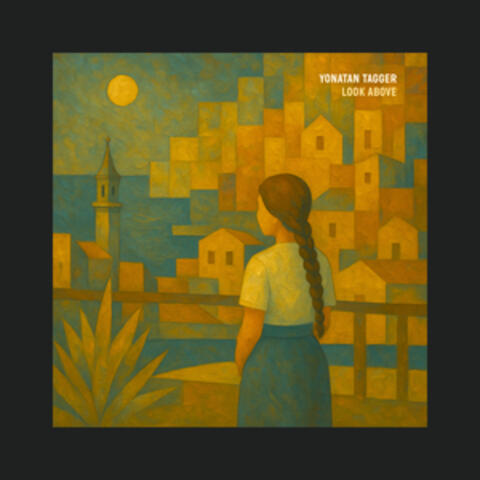 Look Above album art