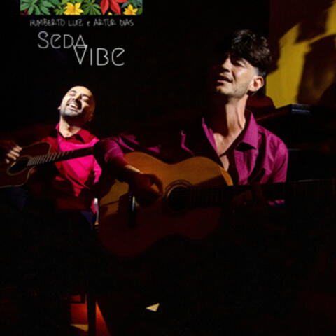 Seda Vibe album art