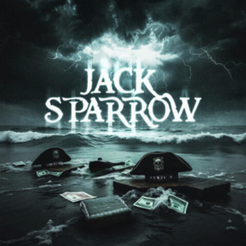 Jack Sparrow album art