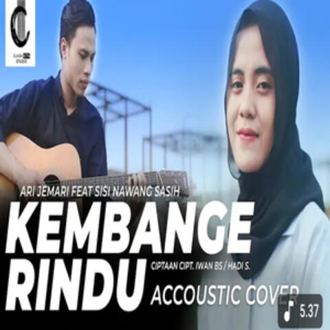 Kembange Rindu album art