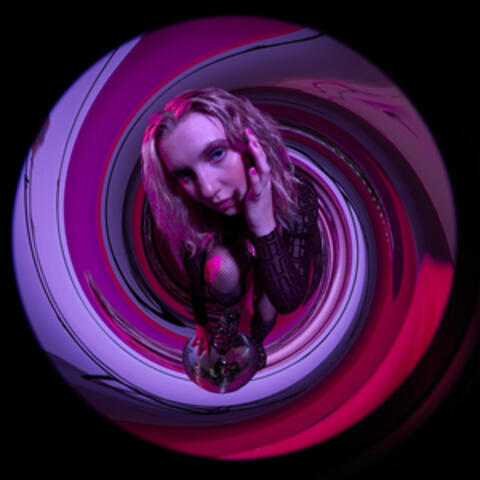 The Thrill Of It album art