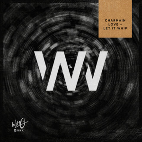 Let It Whip album art