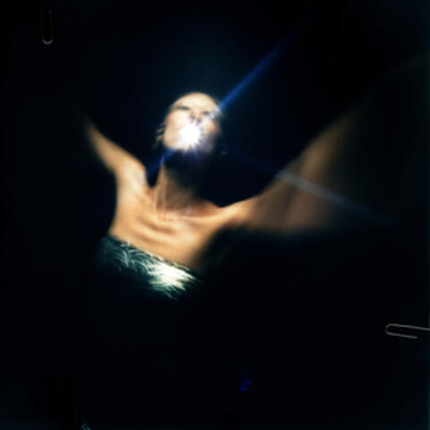Make believe I make believe album art
