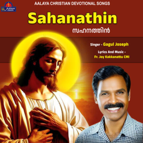 Sahanathin album art