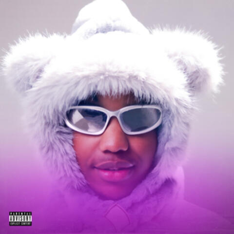 Proof Of Greatness album art