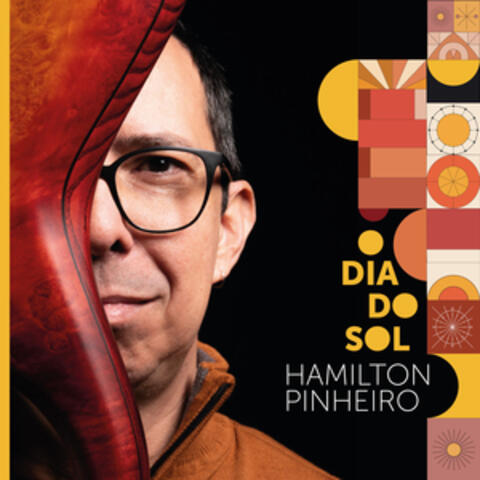 O Dia do Sol album art