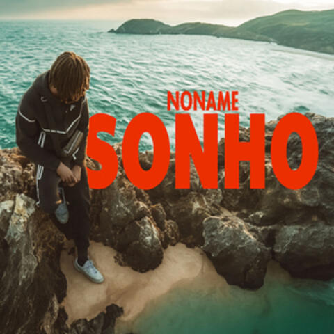 SONHO album art