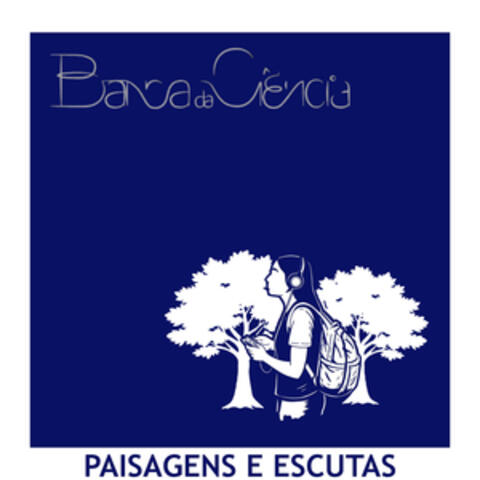 Paisagens e Escutas album art