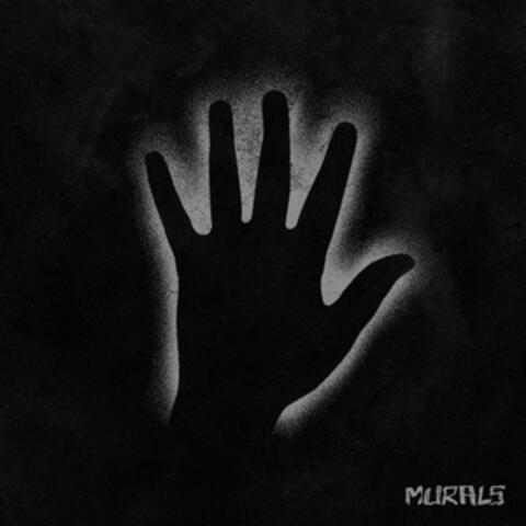 they're there album art