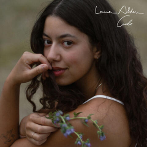 Curls album art