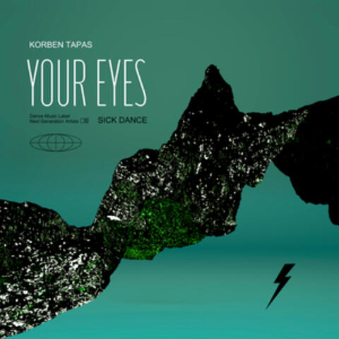 Your Eyes album art