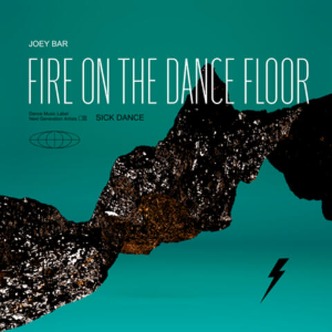 Fire on the Dance Floor album art