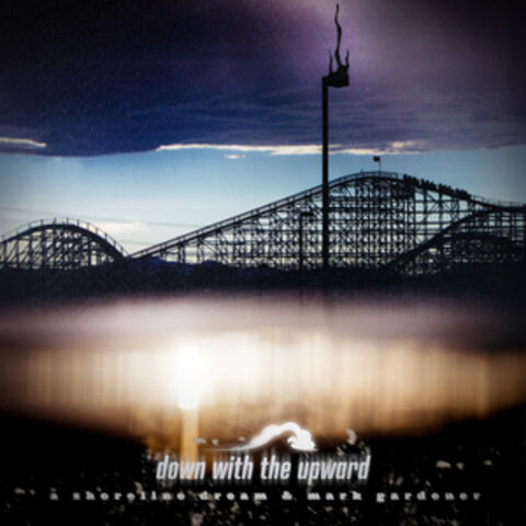 Down with the Upward album art