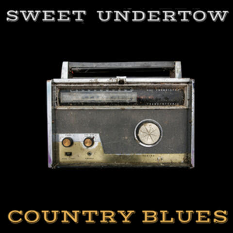 Country Blues album art